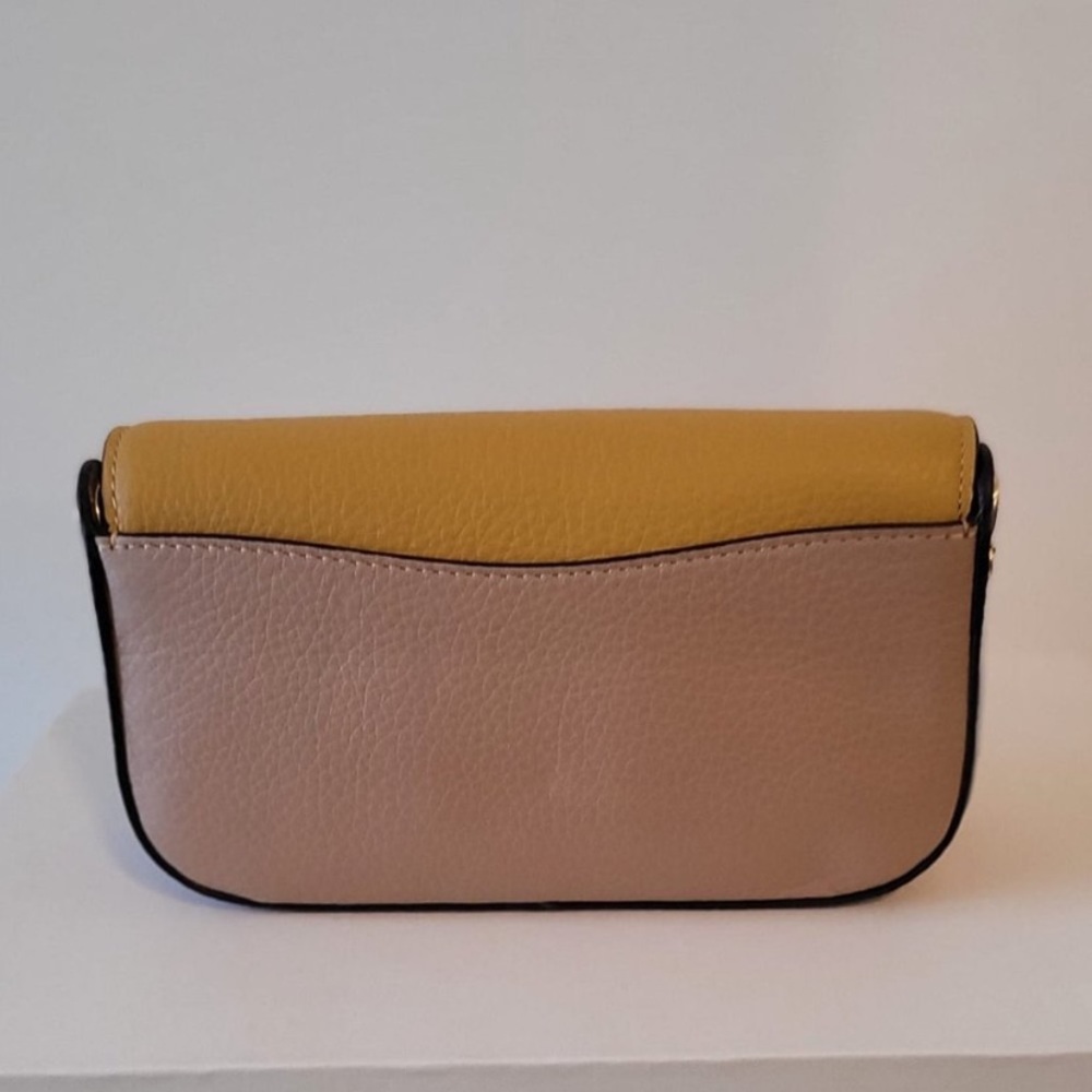 Coach kleo purse